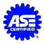 ASE Certified