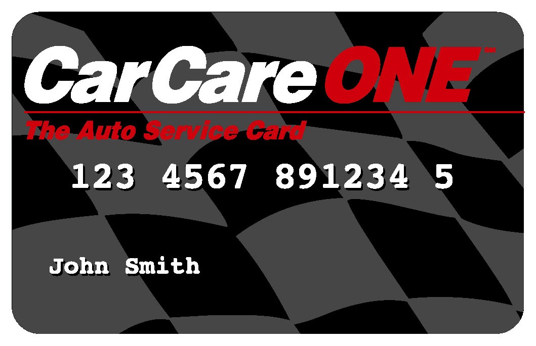 Car Care One Car Care One
